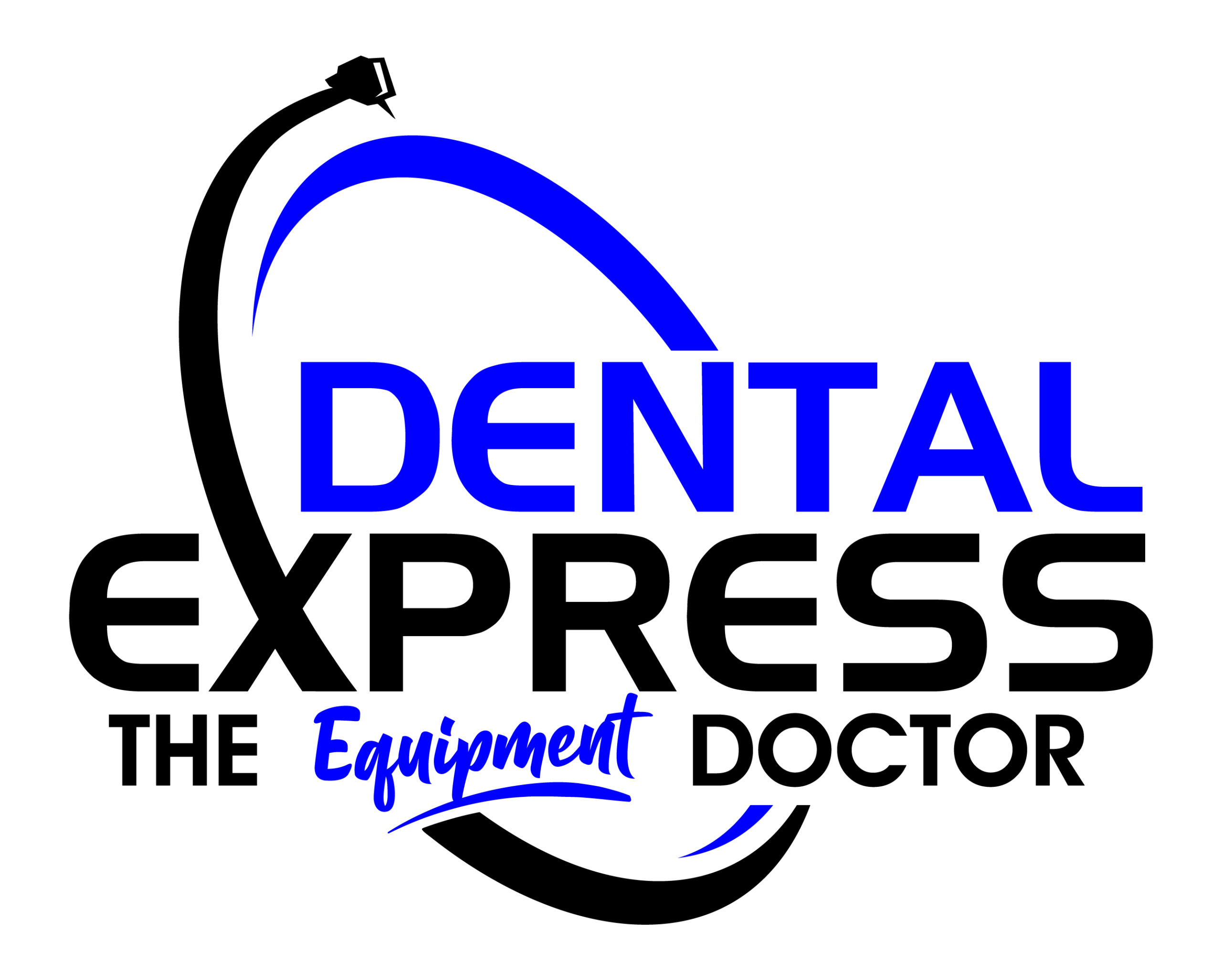 LOGO - Dental Express-01