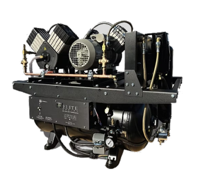 compressor