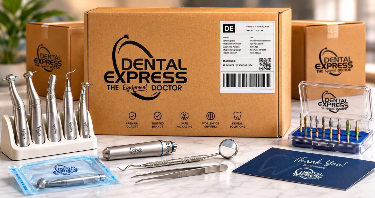 dental-equipment-shipping-box-banner-logistics-delivery